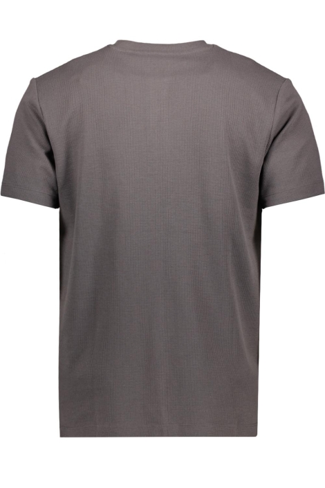 Tom Tailor structured henley